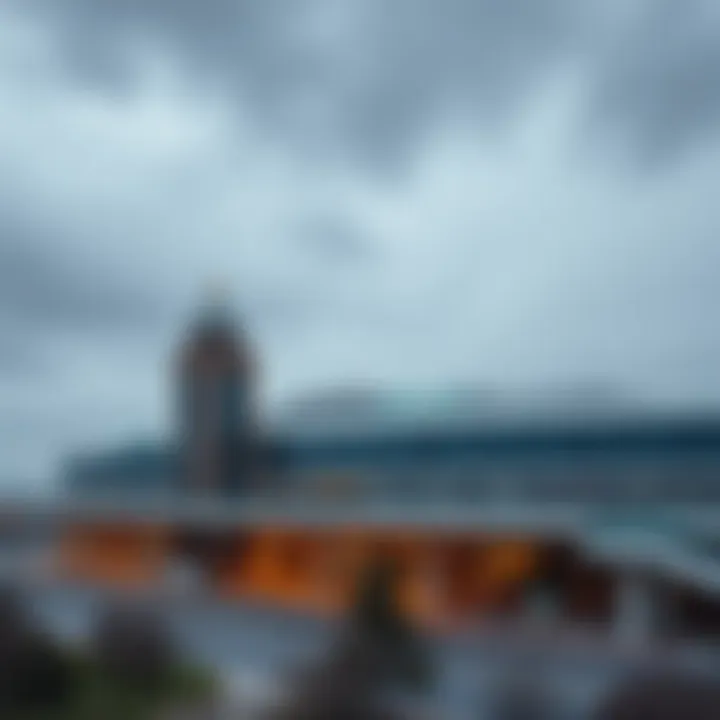 Magnificent Аэропорт SVO: Полное понимание московского транспортного узла