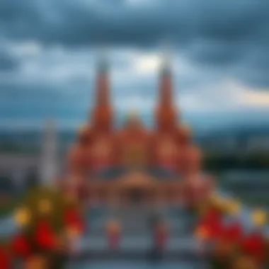 Magnificent Алмазный фонд Московского Кремля: Как купить билеты онлайн Magnificent Алмазный фонд Московского Кремля: Как купить билеты онлайн
