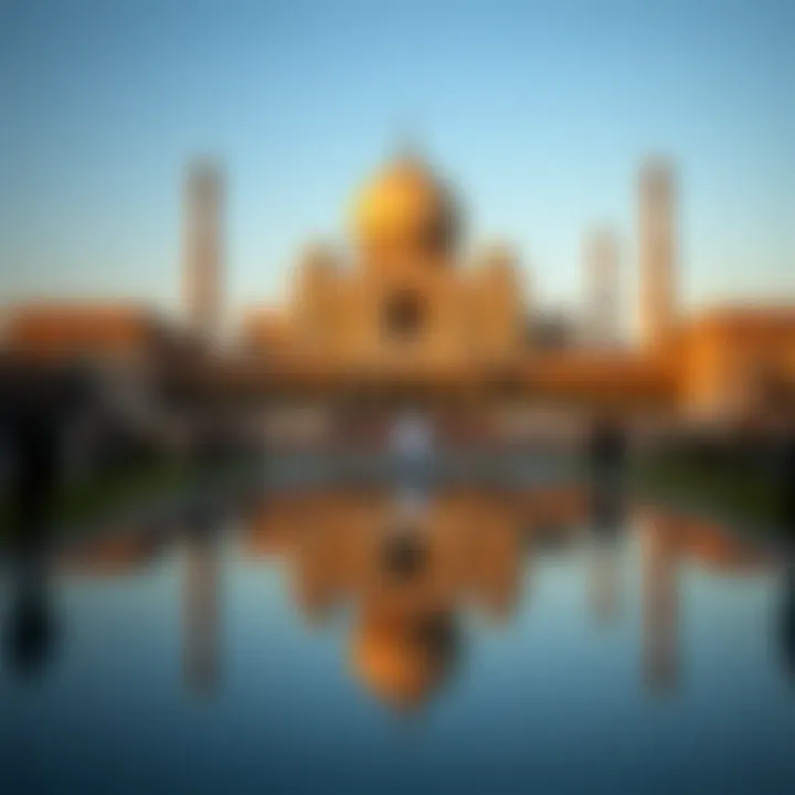 Magnificent Астраханское Воздушное Пространство: История и Развитие Magnificent Астраханское Воздушное Пространство: История и Развитие