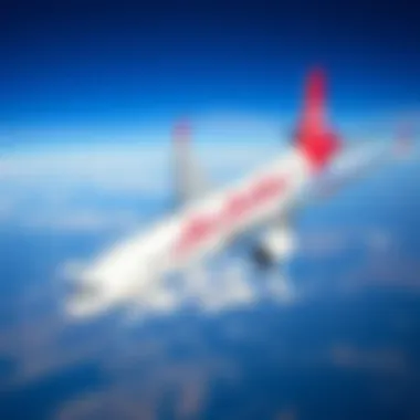 Magnificent Авиакомпания Air Arabia: Обзор и Анализ