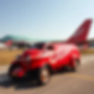 Magnificent Авиакомпания Red Wings: Профиль и Актуальная Информация Magnificent Авиакомпания Red Wings: Профиль и Актуальная Информация