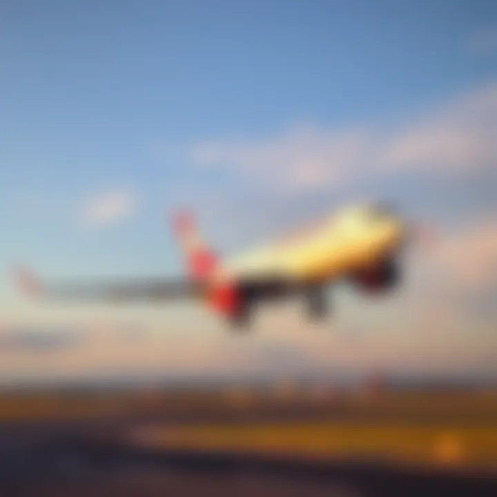 Magnificent Авиалинии Corendon Airlines: исследование возможностей и особенностей