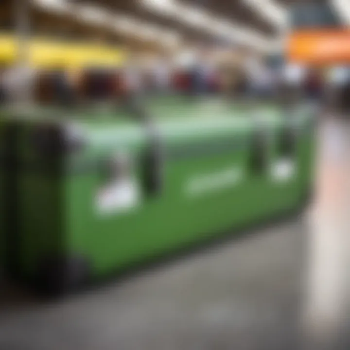 Magnificent Baggage Policies of S7 Airlines