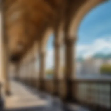 Magnificent Exploring the Monumental Heritage of Vienna