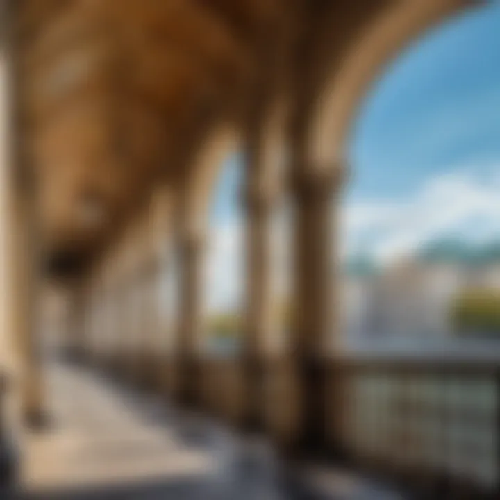Magnificent Exploring the Monumental Heritage of Vienna