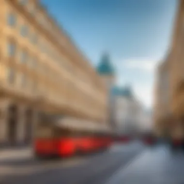 Magnificent Exploring Vienna: A Comprehensive Guide to Must-Visit Attractions Magnificent Exploring Vienna: A Comprehensive Guide to Must-Visit Attractions