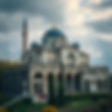 Magnificent Горячая баня в древнеримских термах Magnificent Горячая баня в древнеримских термах