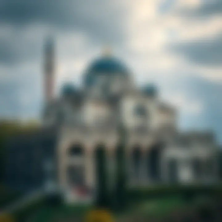 Magnificent Горячая баня в древнеримских термах Magnificent Горячая баня в древнеримских термах