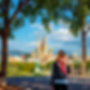 Magnificent Использование Facebook в туризме Magnificent Использование Facebook в туризме