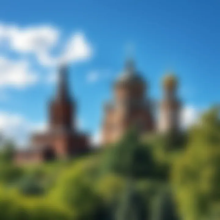 Magnificent Куда можно съездить без визы из России