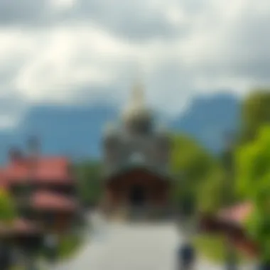 Magnificent Культура и Кулинария Тайской Кухни Magnificent Культура и Кулинария Тайской Кухни
