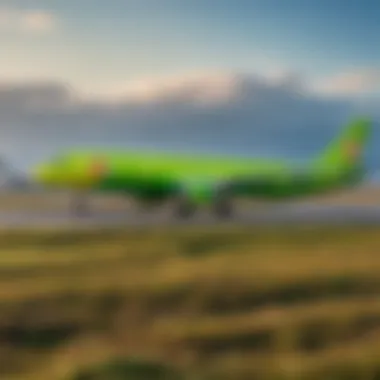 Magnificent Официальный сайт S7 Airlines: Полное руководство