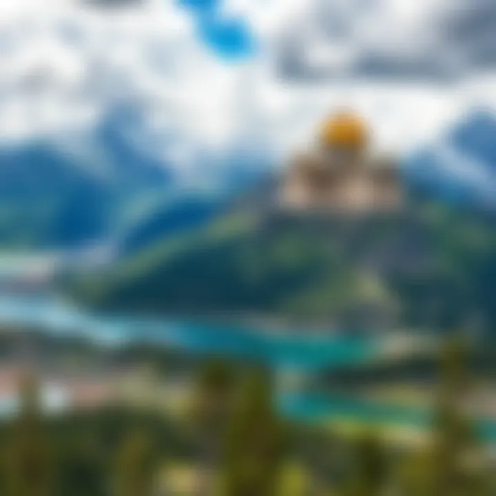 Magnificent Подбор тура из Казахстана: полное руководство Magnificent Подбор тура из Казахстана: полное руководство