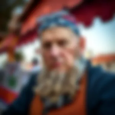 Magnificent Работа гида: Путь к мастерству и пониманию Magnificent Работа гида: Путь к мастерству и пониманию