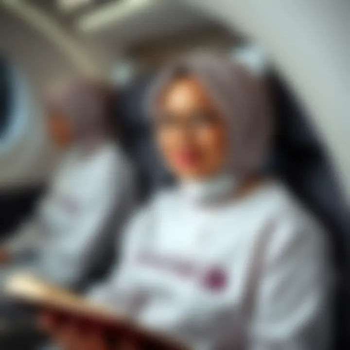 Magnificent Размер багажа Qatar Airways: Полное руководство Magnificent Размер багажа Qatar Airways: Полное руководство