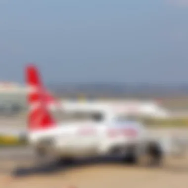 Magnificent Регистрация на Air Arabia: Полное руководство