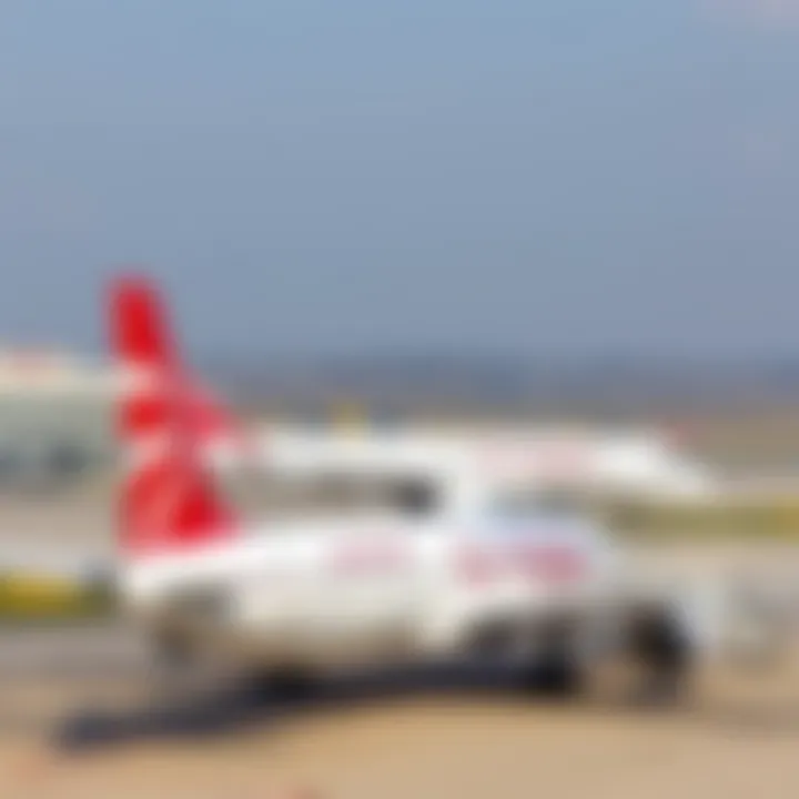 Magnificent Регистрация на Air Arabia: Полное руководство
