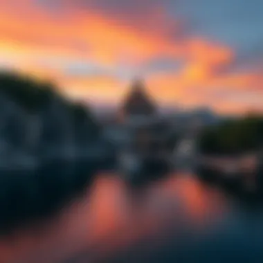 Magnificent Рейтинг горнолыжных курортов мира Magnificent Рейтинг горнолыжных курортов мира