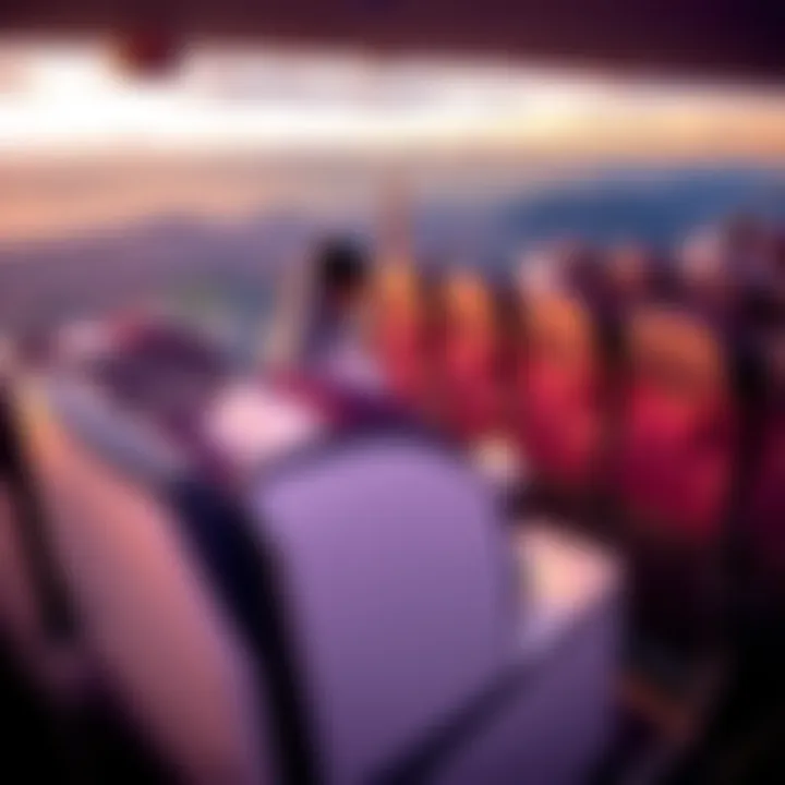 Magnificent Ручная кладь на Thai Airways: Полный гид для путешественников