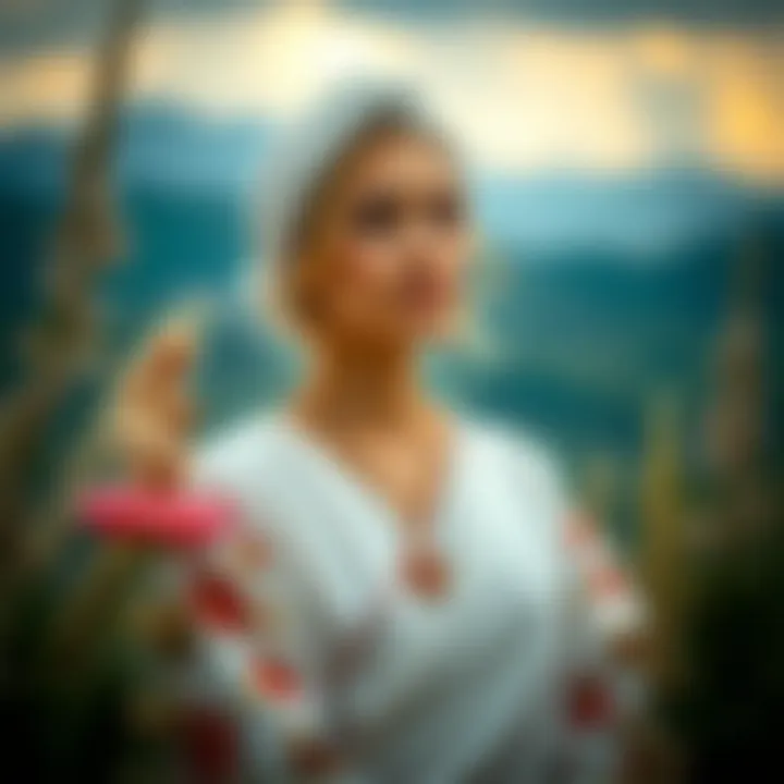 Magnificent Тайский массаж в Астрахани: Искусство расслабления и восстановления