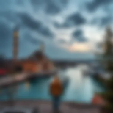 Magnificent Туроператор: Понимание Роли в Туризме Magnificent Туроператор: Понимание Роли в Туризме