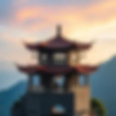 Magnificent Туры в Китай из Владивостока: все, что вам необходимо знать