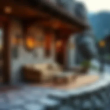 Magnificent Виды размещения в туризме Magnificent Виды размещения в туризме