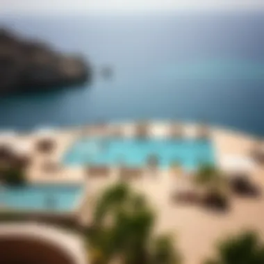 Magnificent Все включено: Взгляд на концепцию all inclusive в туристической индустрии