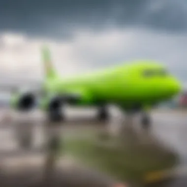 Magnificent Перевес багажа в самолете: стоимость за 1 кг в S7 Airlines