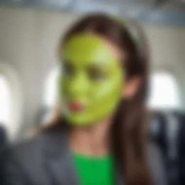 Magnificent Размер ручной клади S7 Airlines: что нужно знать пассажирам