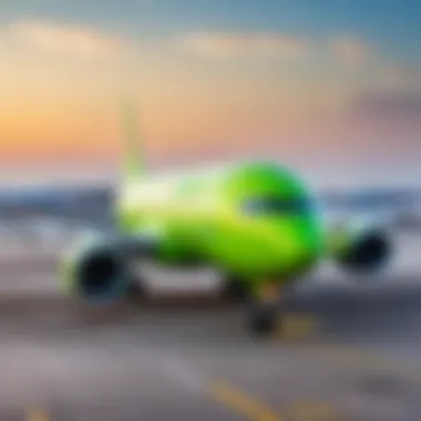 Magnificent Регистрация на официальном сайте S7 Airlines: Полное руководство