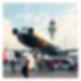 Аэропорт Пхукет: Фотографии и Информация Introduction