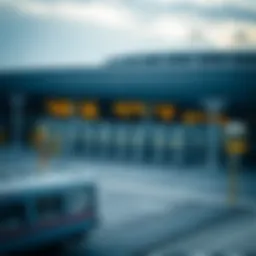 Аэропорт SVO: Полное понимание московского транспортного узла Introduction