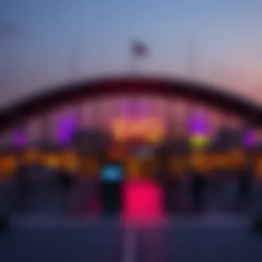 Notable Аэропорт SVO: Полное понимание московского транспортного узла