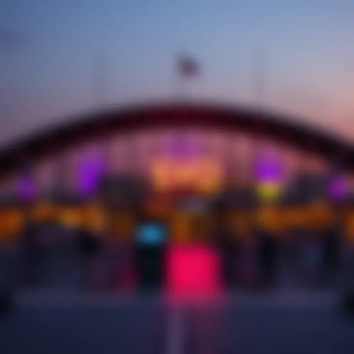 Notable Аэропорт SVO: Полное понимание московского транспортного узла