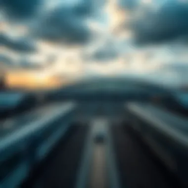 Аэропорт SVO: Полное понимание московского транспортного узла Summary