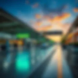 Аэропорт в Бангкоке: Все, что нужно знать Introduction