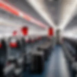 Air Arabia cabin baggage rules overview
