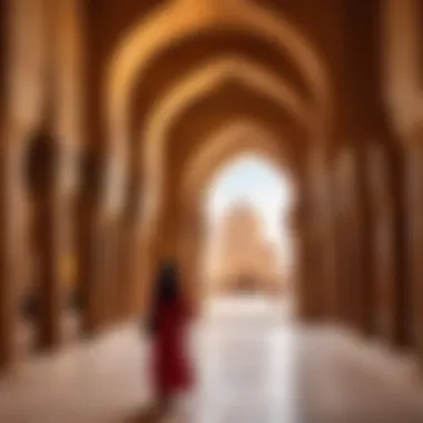 Cultural Attractions Highlighted on the Arabia Website Cultural attractions promoted on the Arabia site