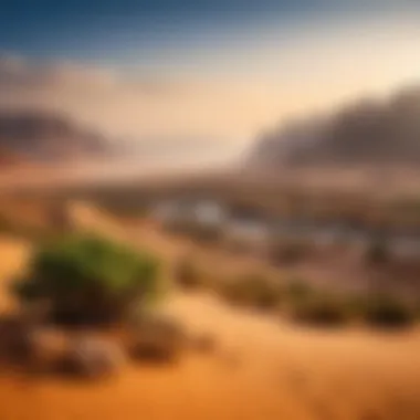 Resources for Travelers Available on the Arabia Website Resources available for tourists on Arabia's site