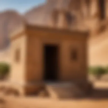 Detailed Structure of the Arabia Official Website Overview of the Arabia website structure
