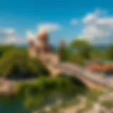 Астраханское Воздушное Пространство: История и Развитие Introduction