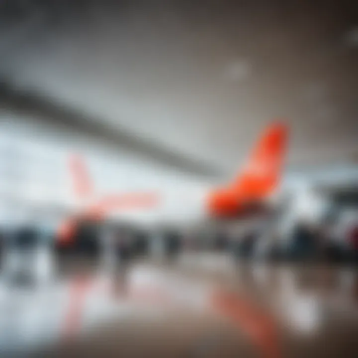 Passengers boarding a Conviasa flight