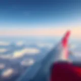 Авиакомпания Air Arabia: Обзор и Анализ Introduction