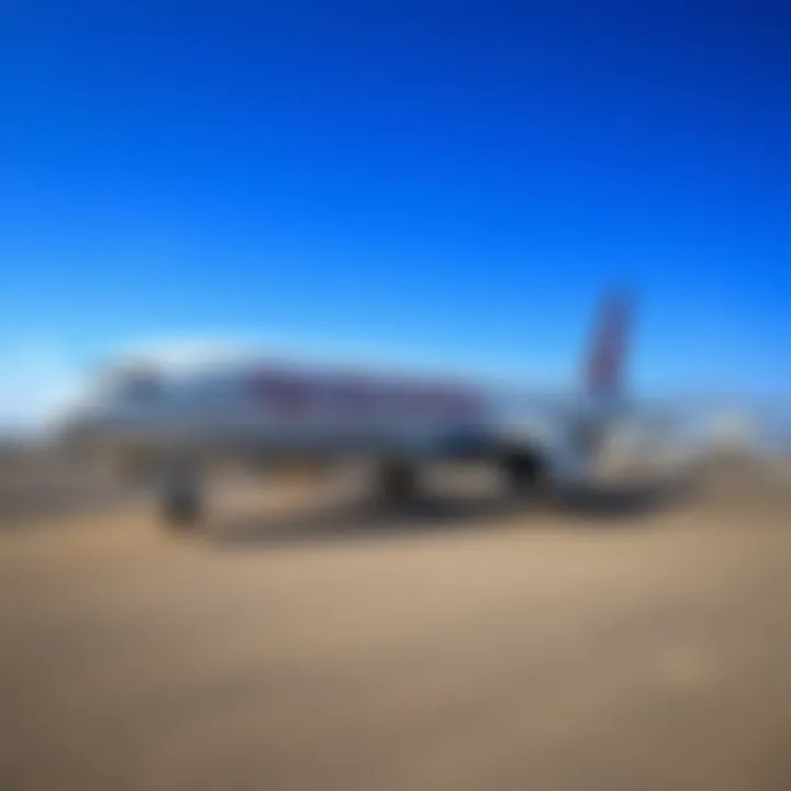 Notable Авиакомпа�ния Air Arabia: Обзор и Анализ