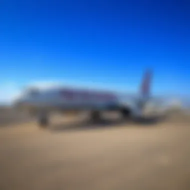 Notable Авиакомпания Air Arabia: Обзор и Анализ Notable Авиакомпания Air Arabia: Обзор и Анализ