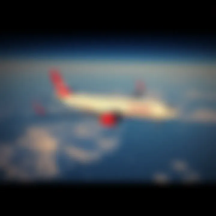 Авиакомпания Air Arabia: Обзор и Анализ Summary