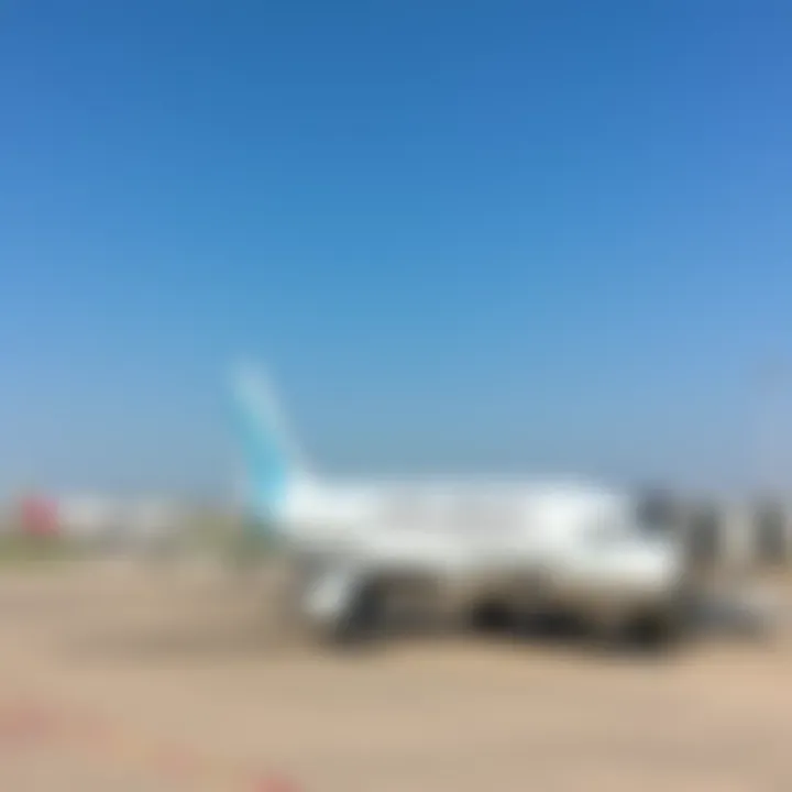 Авиакомпания Jazeera Airways: Путеводитель по Официальному Сайту Summary