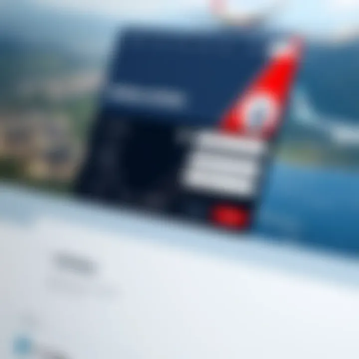 User-Friendly Booking Interface Booking interface of Russia Airlines website
