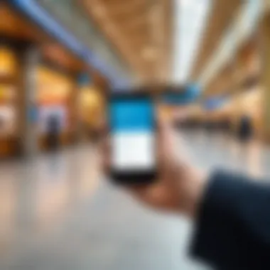Simplifying Online Check-In for Passengers Online check-in interface for seamless travel experience